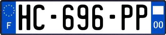 HC-696-PP