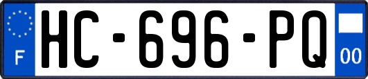 HC-696-PQ