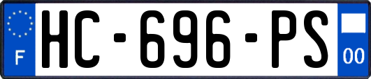 HC-696-PS