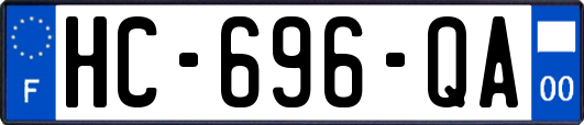 HC-696-QA