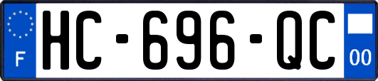 HC-696-QC