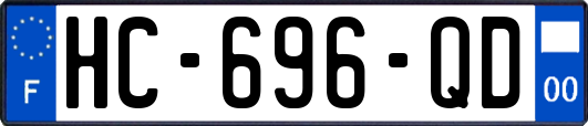 HC-696-QD