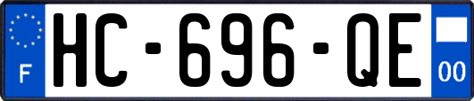 HC-696-QE