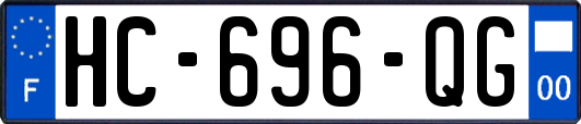 HC-696-QG
