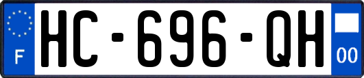 HC-696-QH