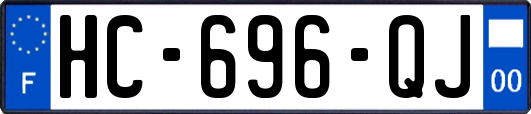 HC-696-QJ