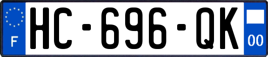 HC-696-QK
