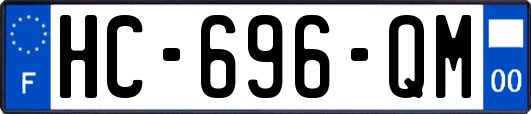 HC-696-QM