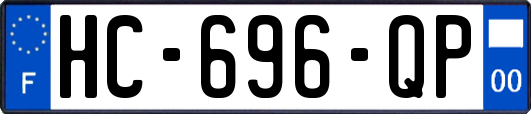 HC-696-QP