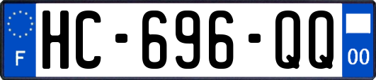 HC-696-QQ