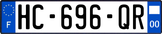 HC-696-QR
