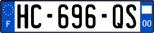 HC-696-QS