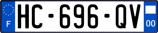 HC-696-QV