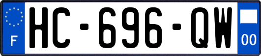 HC-696-QW