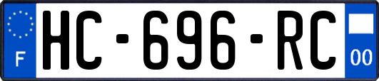 HC-696-RC