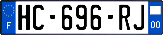 HC-696-RJ