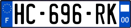 HC-696-RK
