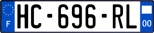 HC-696-RL