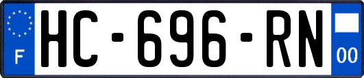 HC-696-RN