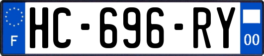 HC-696-RY