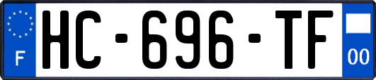 HC-696-TF