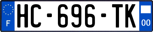 HC-696-TK