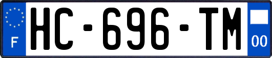 HC-696-TM