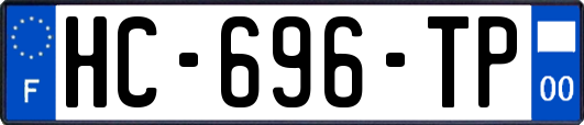 HC-696-TP