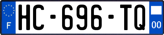 HC-696-TQ