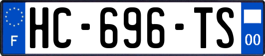HC-696-TS
