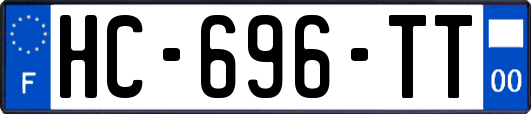 HC-696-TT