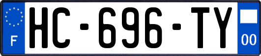 HC-696-TY