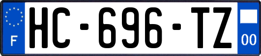 HC-696-TZ