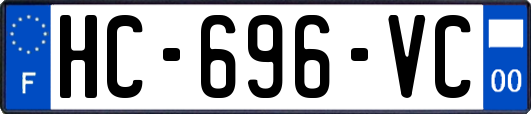 HC-696-VC