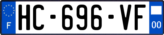 HC-696-VF