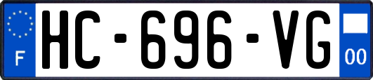 HC-696-VG