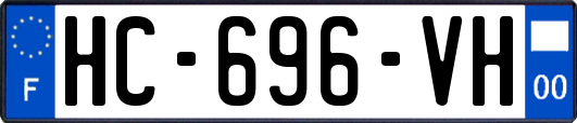 HC-696-VH