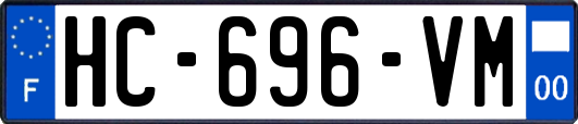 HC-696-VM