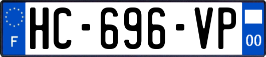 HC-696-VP