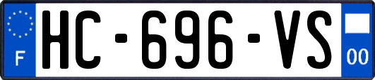 HC-696-VS