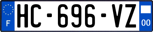 HC-696-VZ