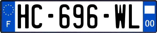HC-696-WL