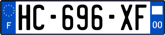 HC-696-XF