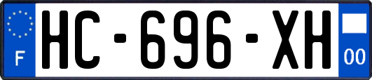 HC-696-XH