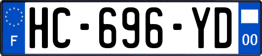 HC-696-YD