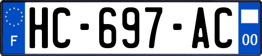 HC-697-AC