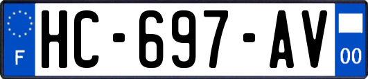 HC-697-AV