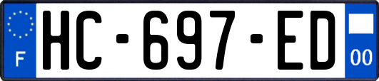 HC-697-ED