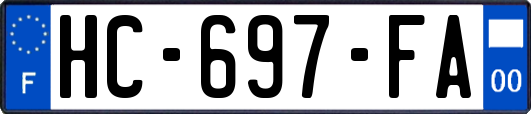 HC-697-FA