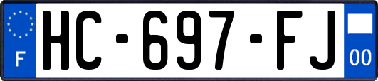 HC-697-FJ
